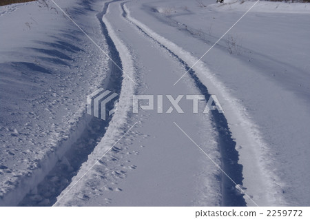 雪和路 雪和路 2259772