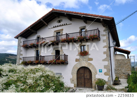 山間小屋酒店 2259833