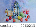 Lamp 2260213