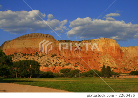Ghost Ranch Ghost Ranch 2260456