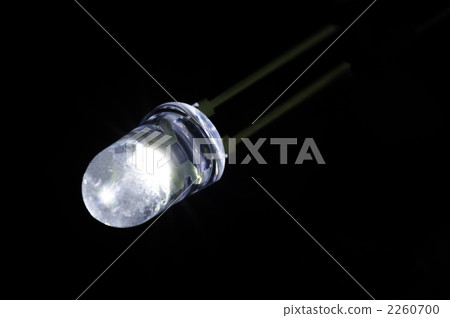 led, light emitting diode, technology 2260700
