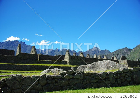 Machu Picchu aristocratic residence Machu Picchu aristocratic residence 2260802