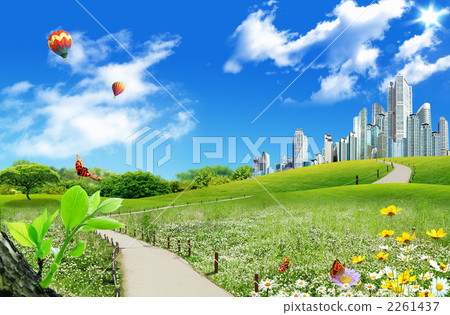 Urban Road _k_412000 2261437