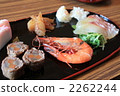 New Year dishes  2262244
