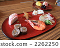 New Year dishes  2262250