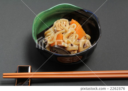 Simmered dish Simmered dish 2262876