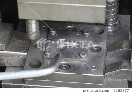 Mold of press Mold of press 2262877