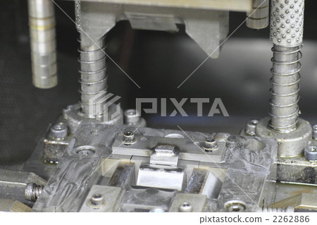 Mold of press Mold of press 2262886