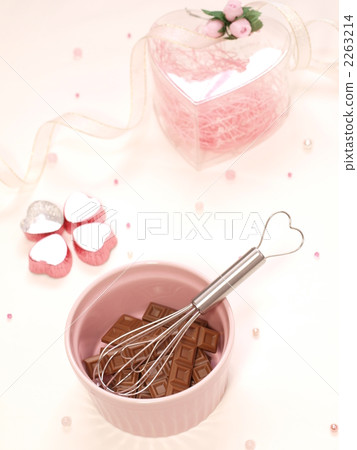 Handmade chocolate 2263214