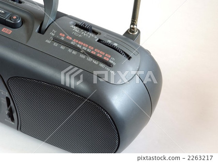 收錄機 收錄機 2263217