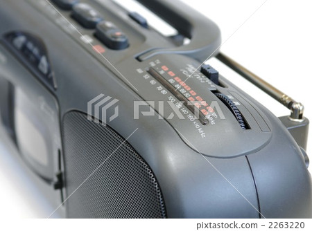 Boombox 2263220