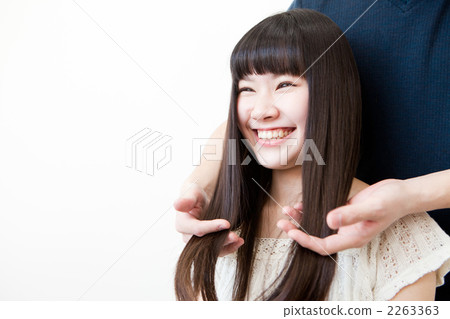 女生 女孩 女性 2263363