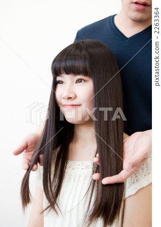 女生 女孩 女性 2263364