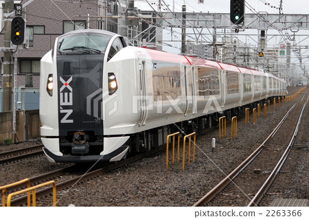 E259 Express Limited Express成田快遞 2263366