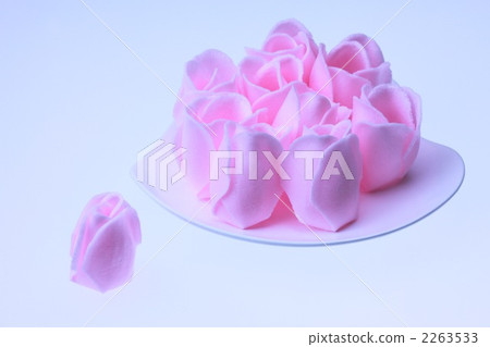 Roses bathing agent 2263533