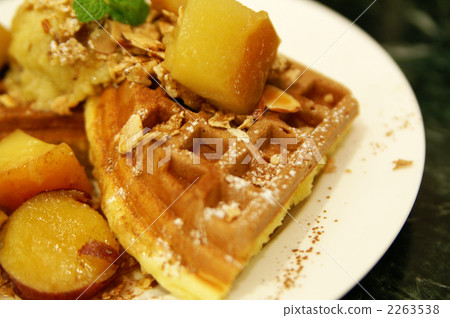 Waffle 2263538