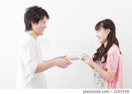 men and woman, sex, present 2263549