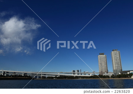 來自台場 2263820