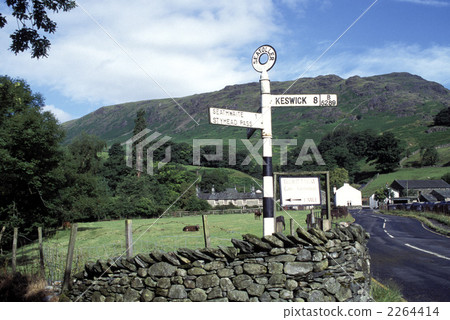 82658 Batamire Lake District英國 2264414