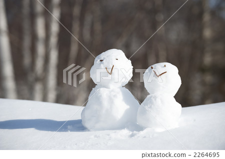 Snowman Snowman 2264695