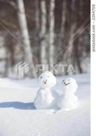 雪人 2264708