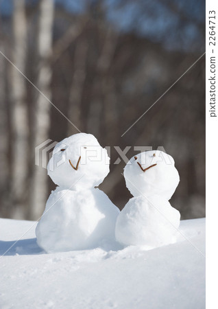 雪人 雪人 2264713