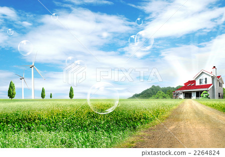 在森林裡的房子_k _ 452841 在森林裡的房子_k _ 452841 2264824