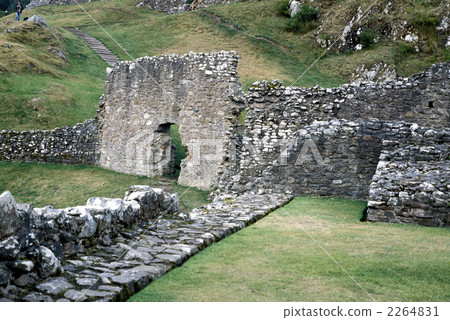 82833 Urquhart Castle Inverness Scotland 2264831