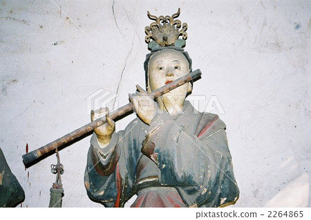 太原：當天的靖國神社 2264865