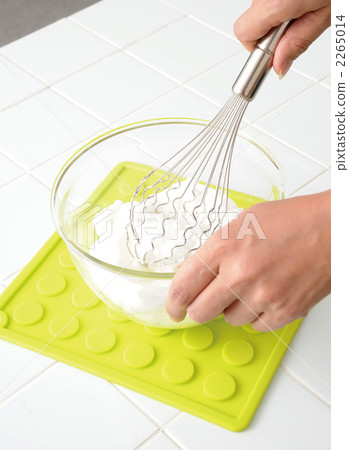 Fresh cream cooking dessert Fresh cream cooking dessert 2265014