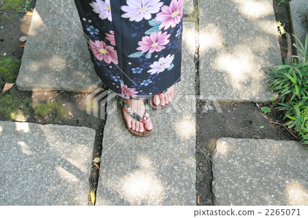 cuff, fringe, yukata 2265071