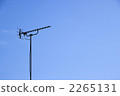 天線 無線電波 電磁波 2265131