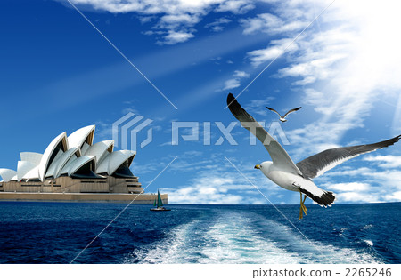 Western architecture _k_382015 Western architecture _k_382015 2265246