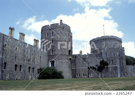 83036 Windsor Castle United Kingdom 83036 Windsor Castle United Kingdom 2265247