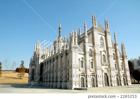 Western architecture _k _ 393435 Western architecture _k _ 393435 2265253
