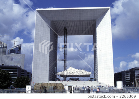 83060 New Arc de Triomphe Duence Paris 2265309