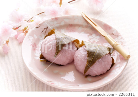 Sakura rice (Kamikyoji Sakura rice) 2265311