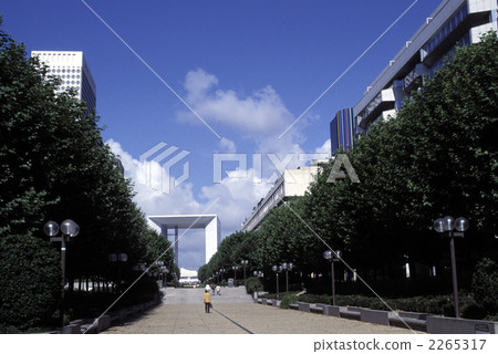 83061 New Arc de Triomphe Duence Paris 2265317