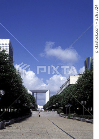 83062 New Arc de Triomphe Duence Paris 2265324