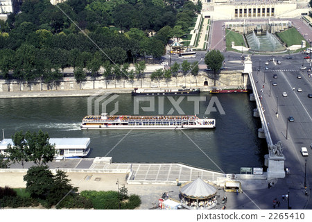 83105塞納河巴黎 2265410