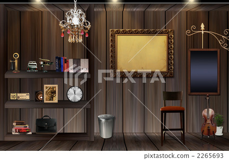 Forever _ interior ___ u_473698 2265693