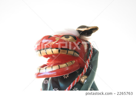 舞獅 舞獅 2265763
