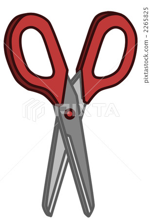 scissors, illustration, stationery 2265825
