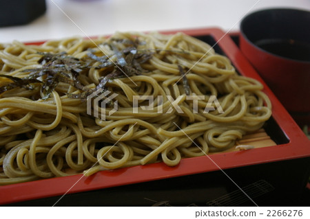 Tea soba Tea soba 2266276