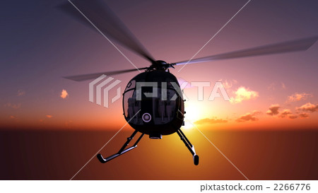 Helicopter Helicopter 2266776
