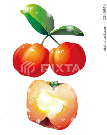 Acerola Acerola 2266949