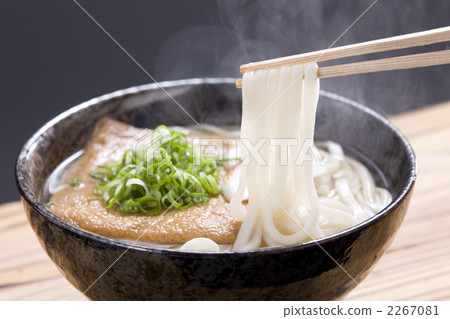 麵條用油炸豆腐 2267081