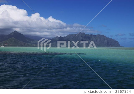 Kualoa午餐4 Kualoa午餐4 2267534