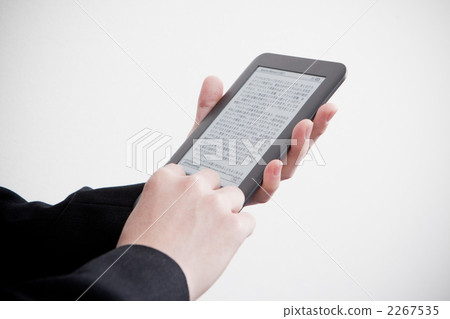 電子書 ebook 電子閱讀器 2267535