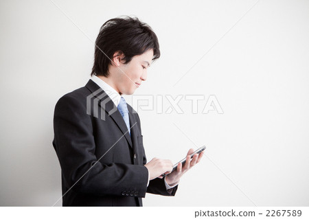 male, man, person 2267589